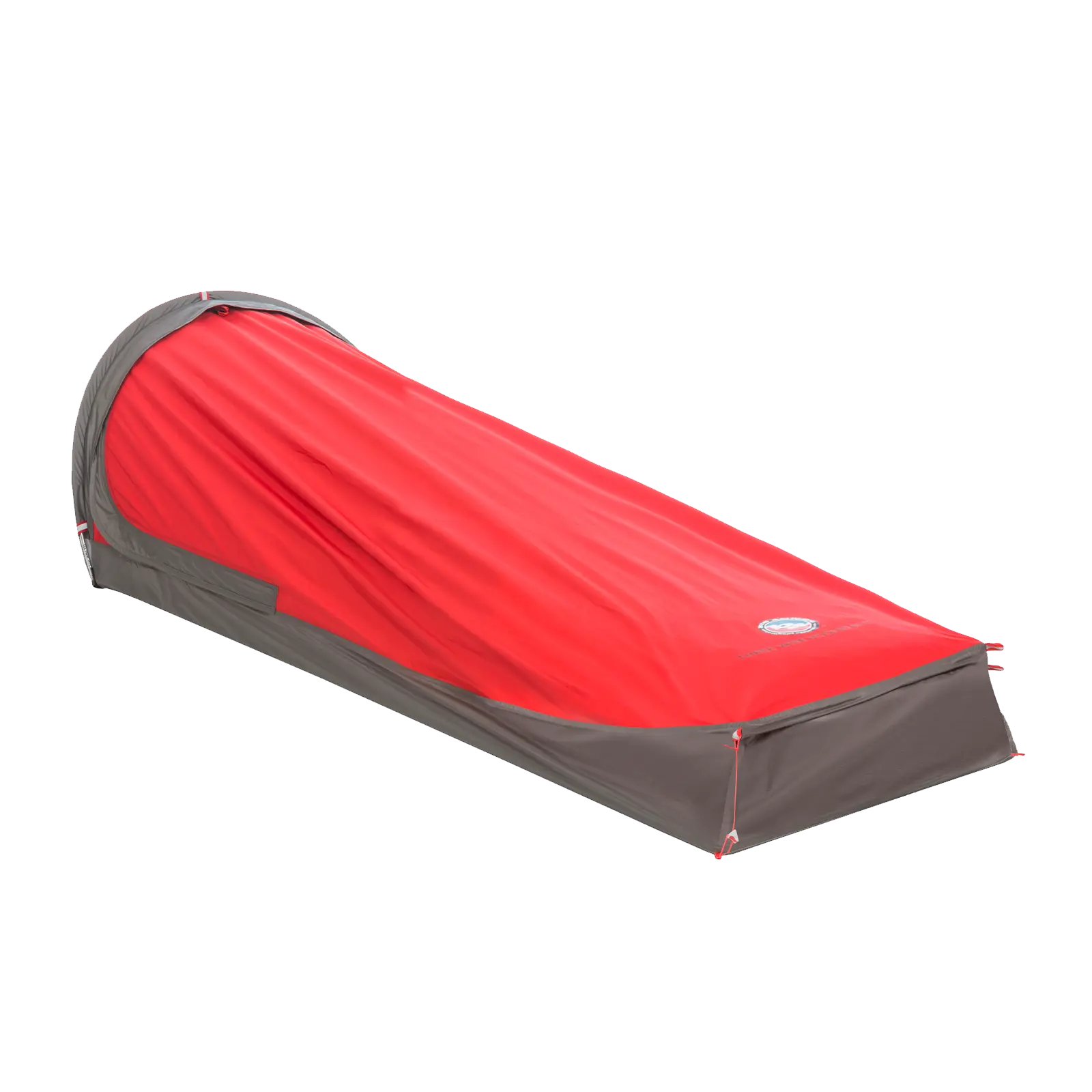 big-agnes-three-wire-hooped-bivy-four-season-waterproof-hooped-bivy-sack-with-cl image 1