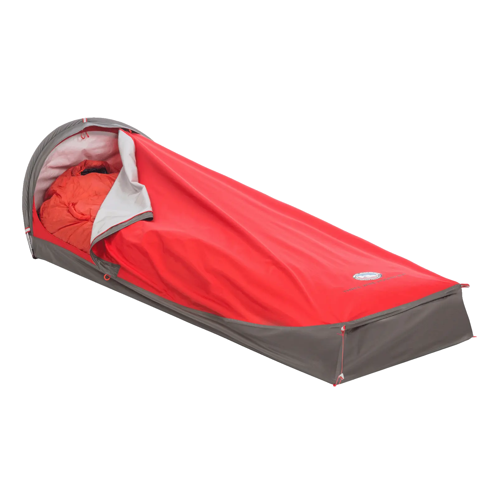 big-agnes-three-wire-hooped-bivy-four-season-waterproof-hooped-bivy-sack-with-cl image 3