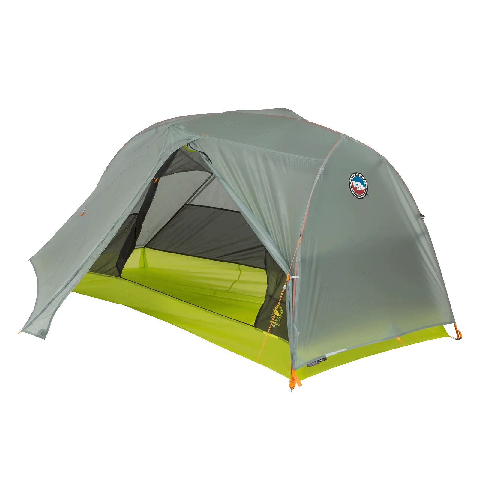 big-agnes-tiger-wall-ul1-ultralight-side-entry-backpacking-tent-with-hyperbead-f image 1
