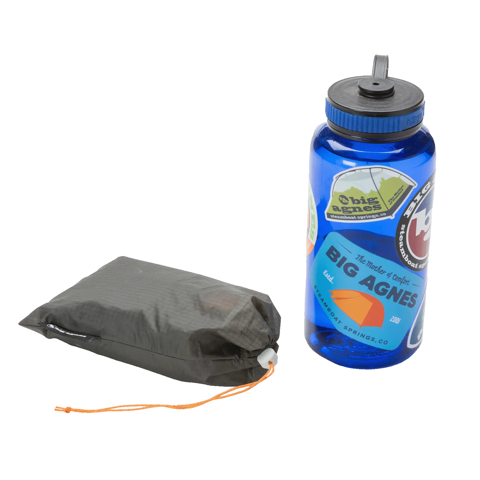 big-agnes-tiger-wall-ul1-footprint-ultralight-tent-floor-protector-fast-fly-grou image 1