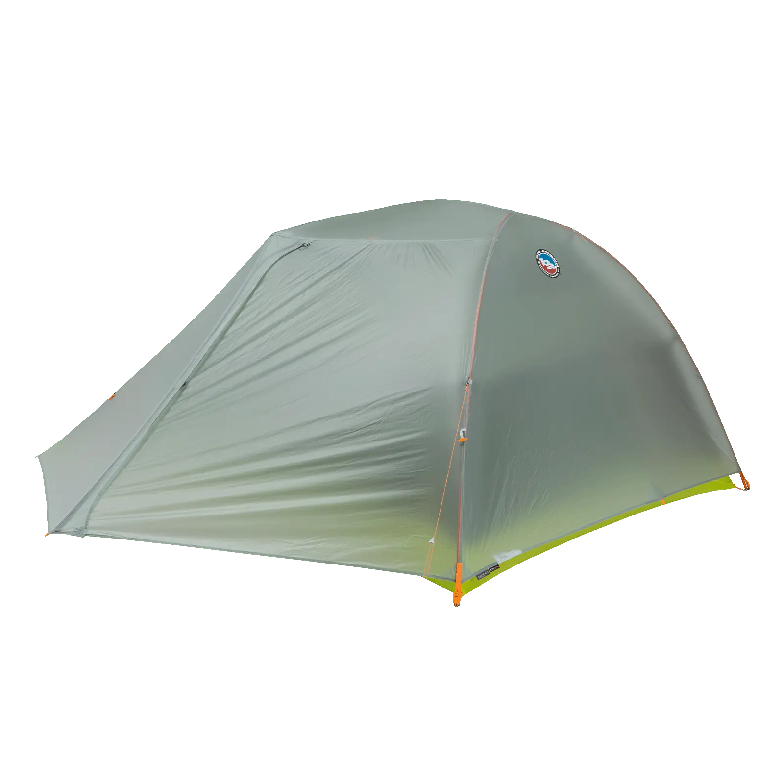 big-agnes-tiger-wall-ul2-ultralight-2-person-hyperbead-backpacking-tent-with-sid image 2