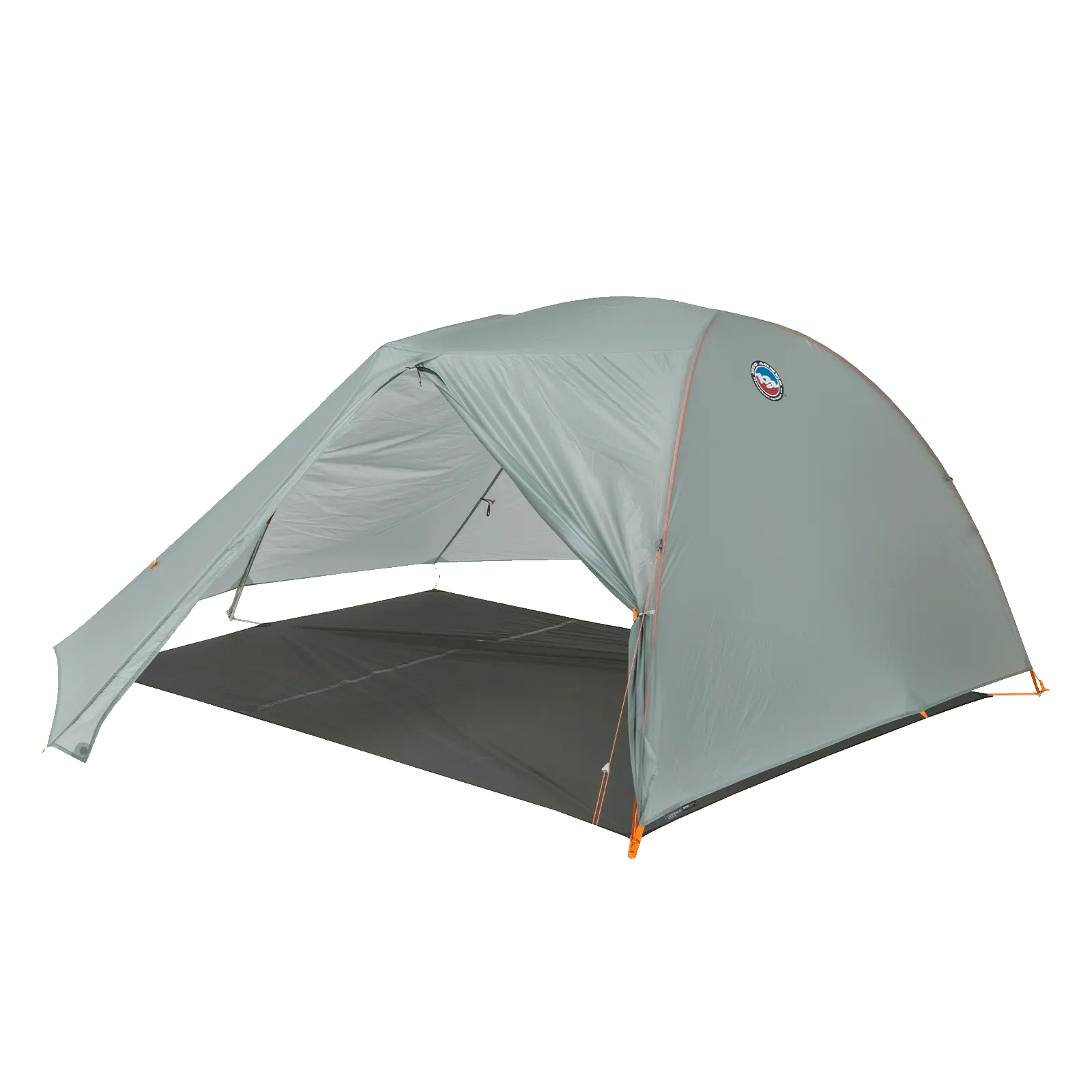 big-agnes-tiger-wall-ul2-ultralight-2-person-hyperbead-backpacking-tent-with-sid image 4
