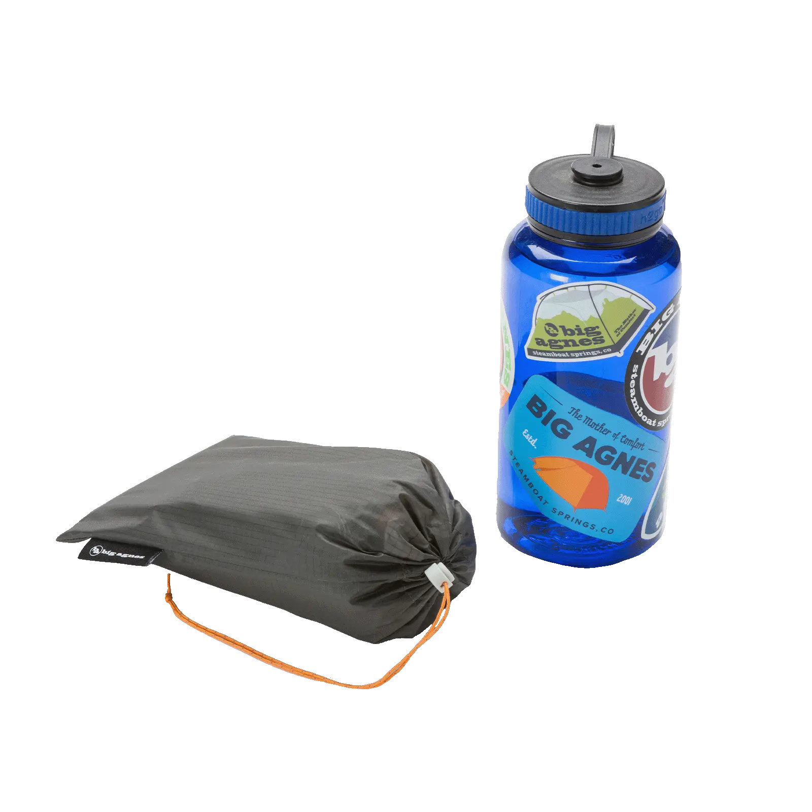 big-agnes-tiger-wall-ul3-footprint-ultralight-ground-cloth-and-fast-fly-shelter- image 1