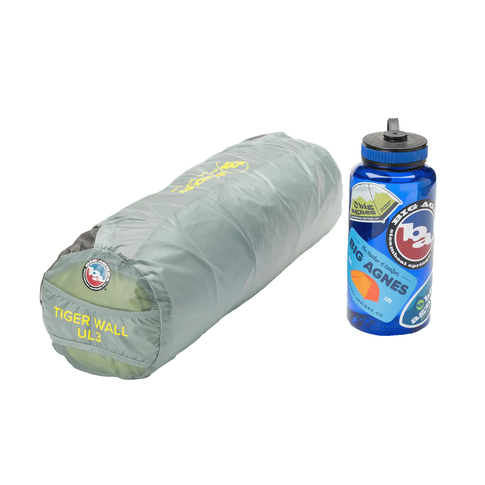 big-agnes-tiger-wall-ul3-ultralight-3-person-side-entry-backpacking-tent-with-hy image 5