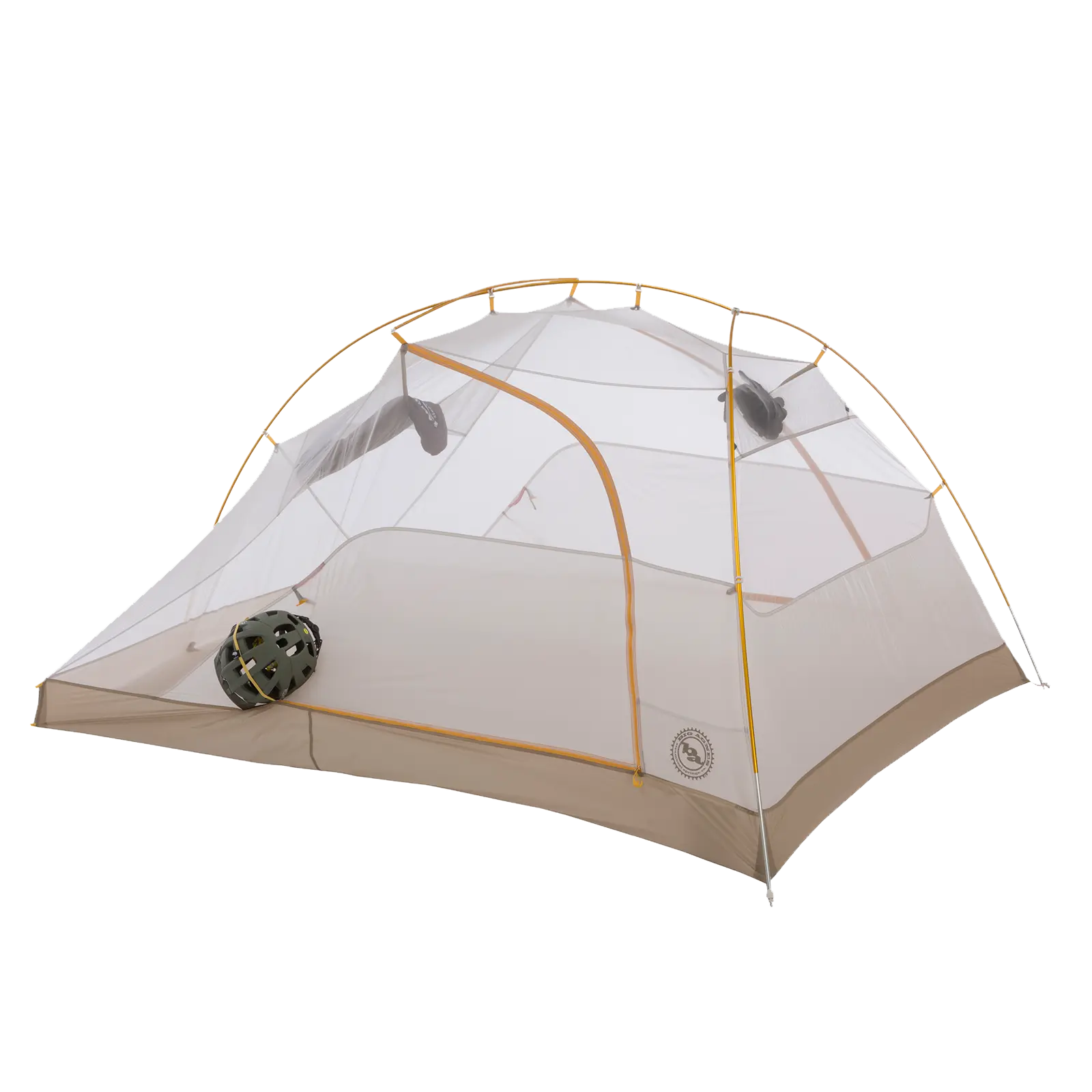 big-agnes-tiger-wall-ul3-bikepack-solution-dye-3-person-ultralight-tent image 3