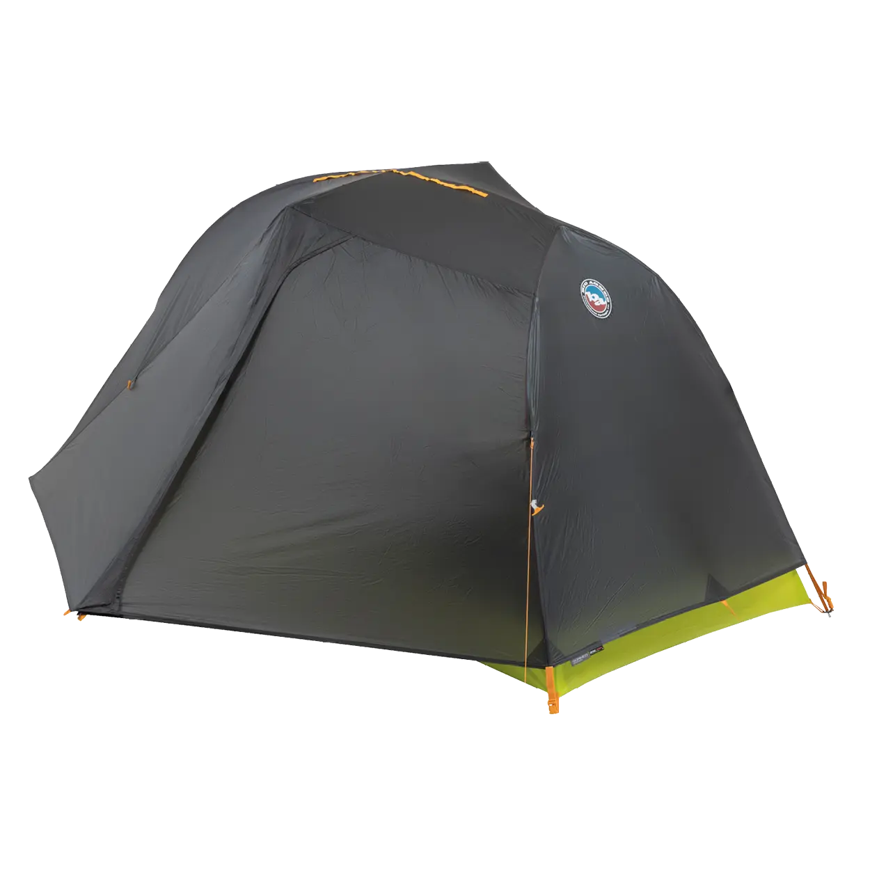 big-agnes-tiger-wall-ul1-bikepack-tent-ultralight-1-person-hyperbead-backpacking image 6