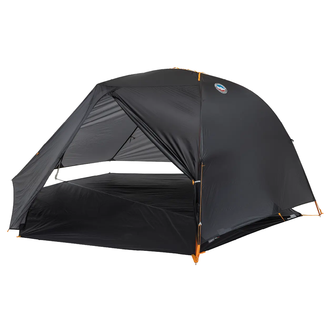 big-agnes-tiger-wall-ul2-bikepack-tent-footprint-waterproof-groundsheet image 2