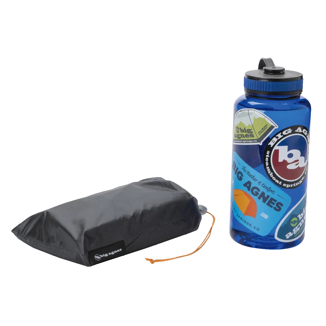 big-agnes-tiger-wall-ul2-bikepack-tent-footprint-waterproof-groundsheet image 3