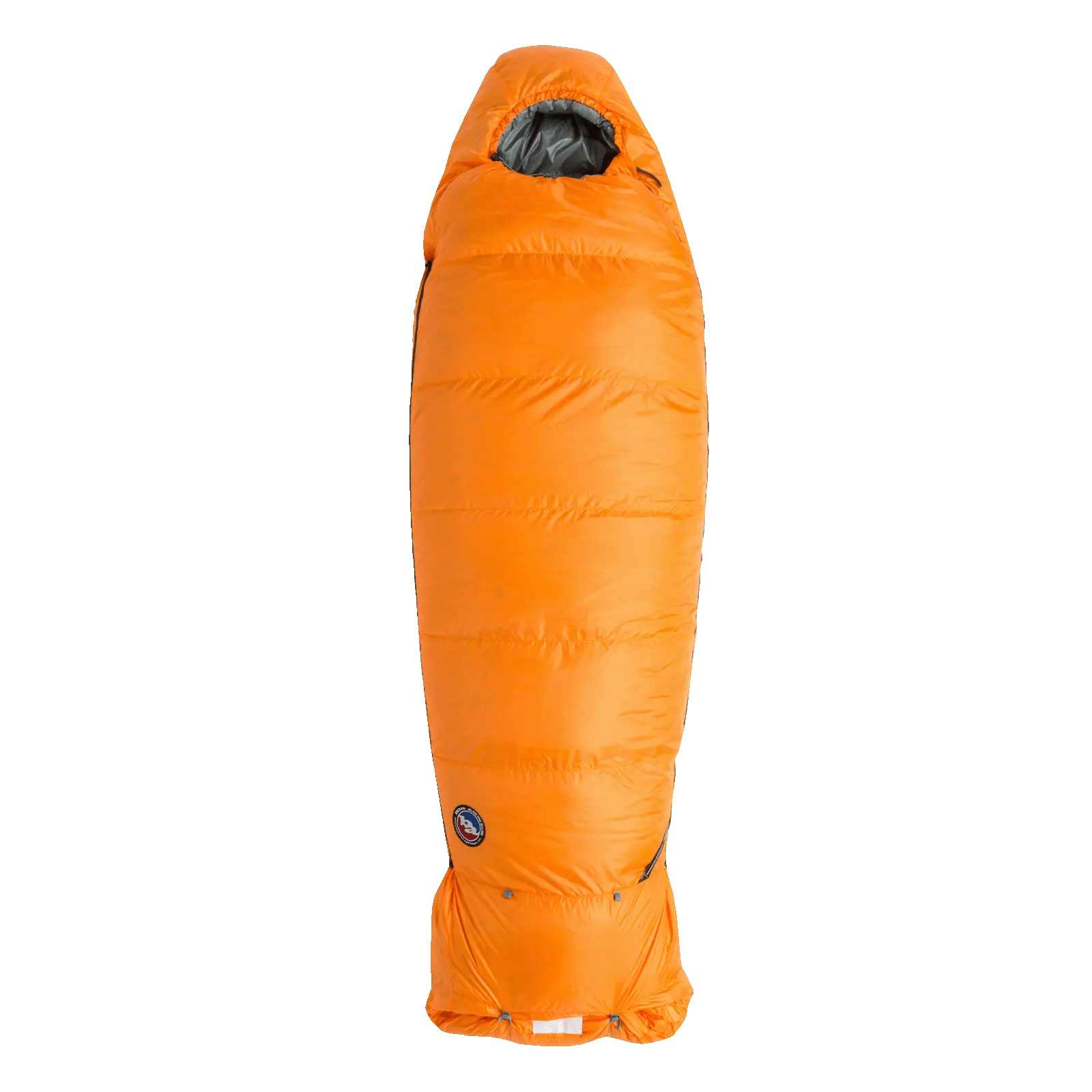 big-agnes-torchlight-exp-youth-20-grow-with-you-junior-down-sleeping-bag image 7