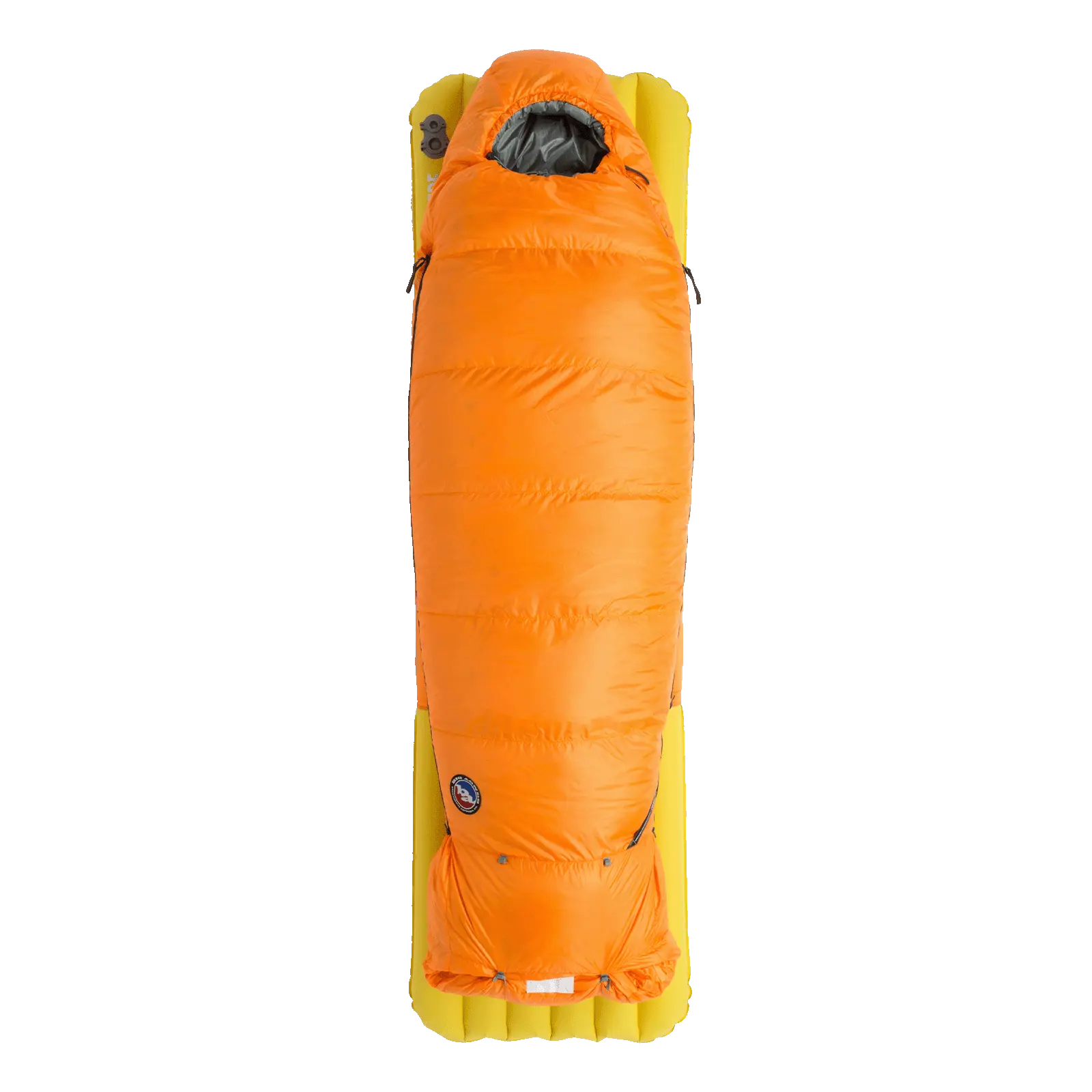 big-agnes-torchlight-exp-youth-20-grow-with-you-junior-down-sleeping-bag image 6