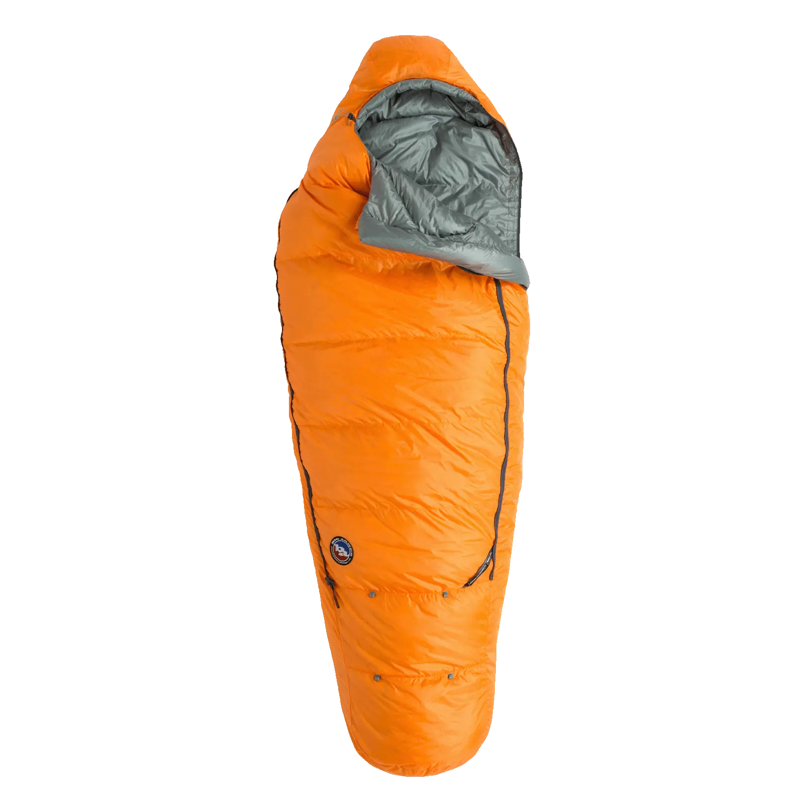big-agnes-torchlight-exp-youth-20-grow-with-you-junior-down-sleeping-bag image 4