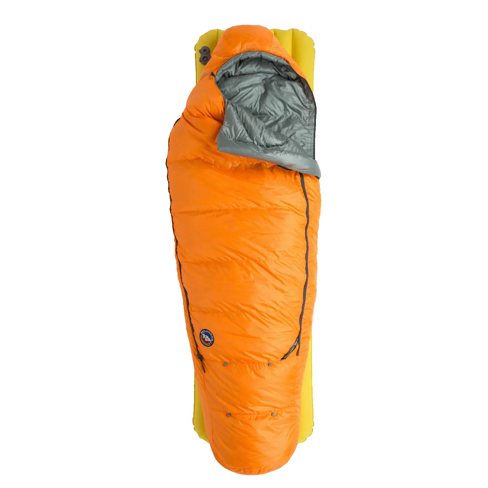 big-agnes-torchlight-exp-youth-20-grow-with-you-junior-down-sleeping-bag image 8