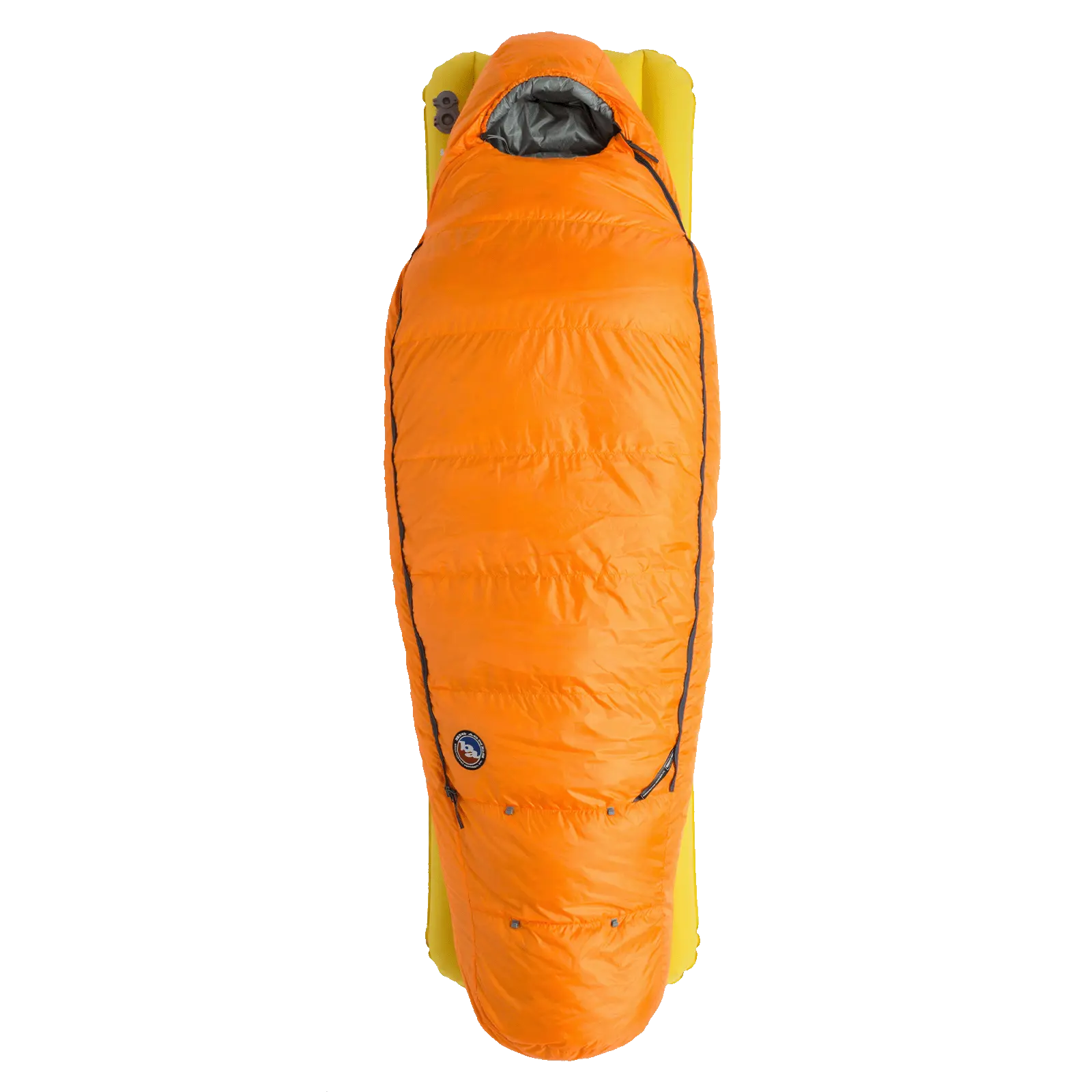 big-agnes-torchlight-exp-youth-20-grow-with-you-junior-down-sleeping-bag image 1
