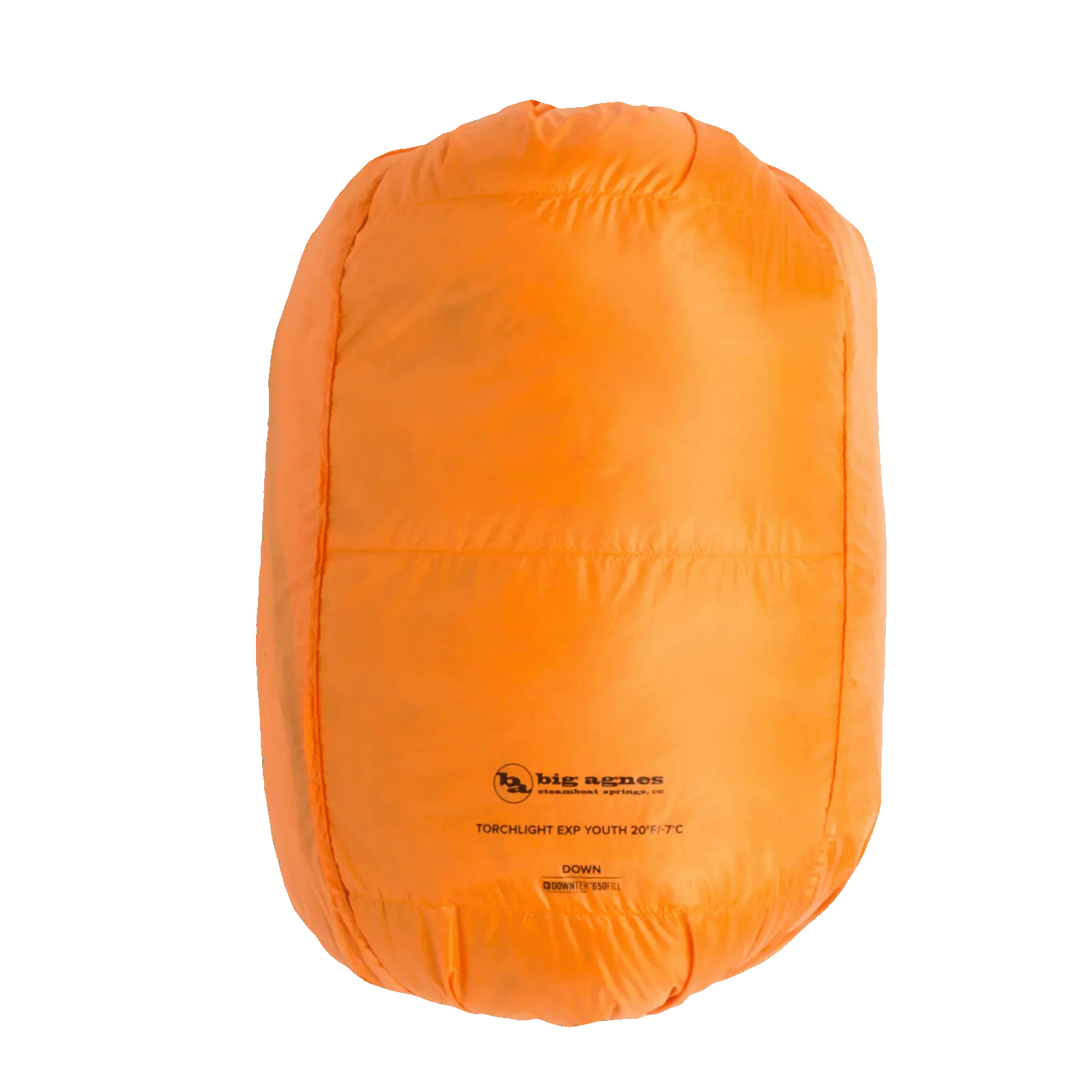 big-agnes-torchlight-exp-youth-20-grow-with-you-junior-down-sleeping-bag image 3