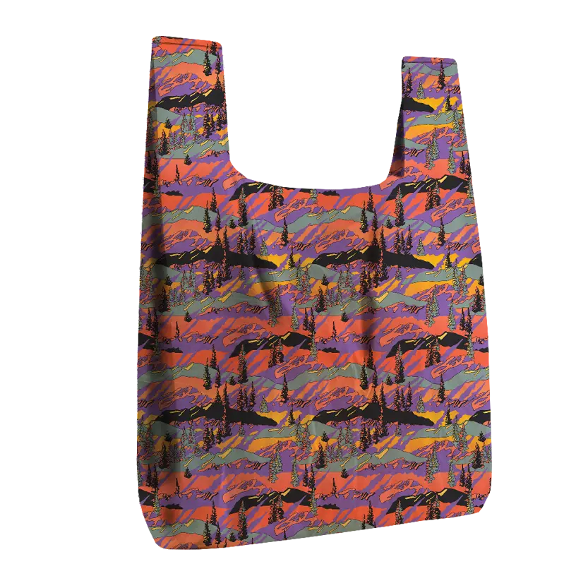 big-agnes-alpenglow-packable-tote-limited-edition-25th-anniversary-alpenglow-col image 1