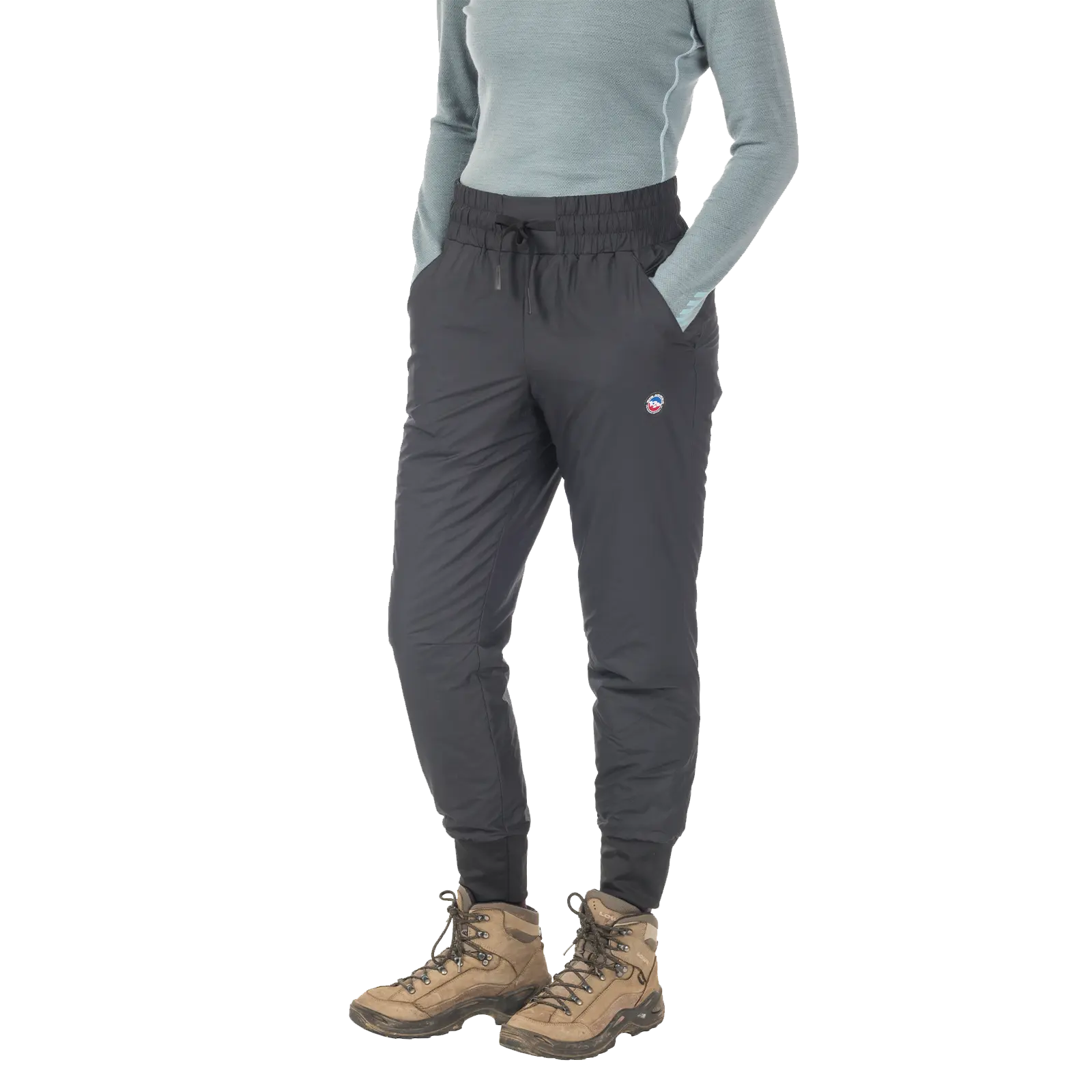 big-agnes-w-s-twilight-insulated-joggers-women-s-primaloft-gold-active-insulated image 1
