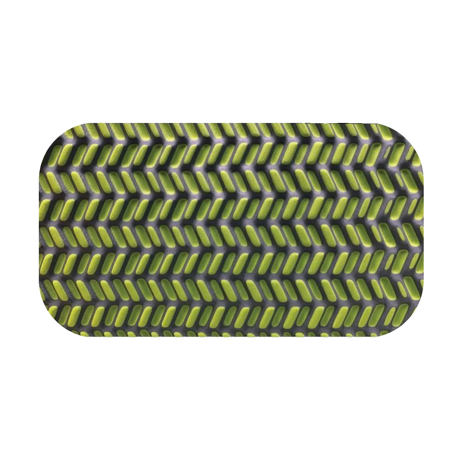 big-agnes-twistercane-biofoam-hiking-seat-ultralight-sugarcane-based-closed-cell image 2