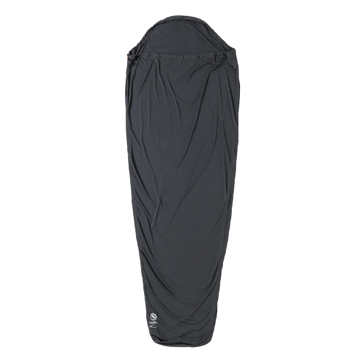 big-agnes-ul-recovery-ultralight-sleeping-bag-liner-with-celliant-recovery-techn image 1