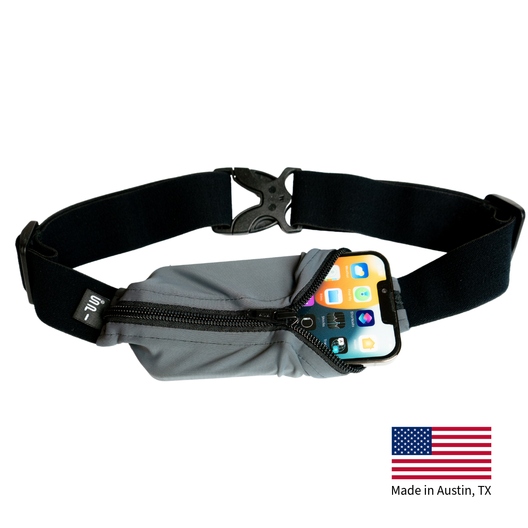 spibelt-the-pro-running-belt-expanding-running-belt-for-large-phones-fits-iphone image 6