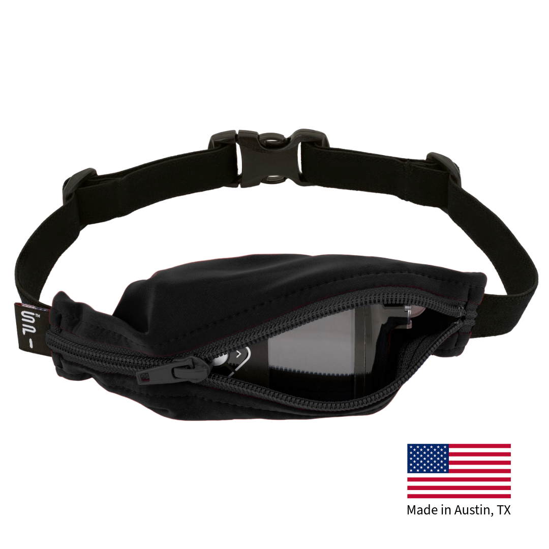 spibelt-kids-insulin-pump-belt-with-pass-through-hole-for-tubing-and-cords image 1