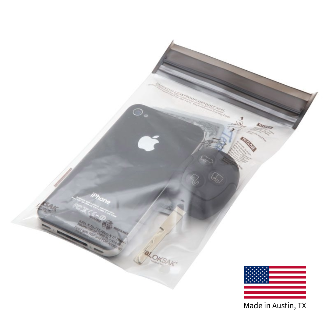 spibelt-aloksak-waterproof-touchscreen-pouch-spibelt-compatible-dry-bag-accessor image 3