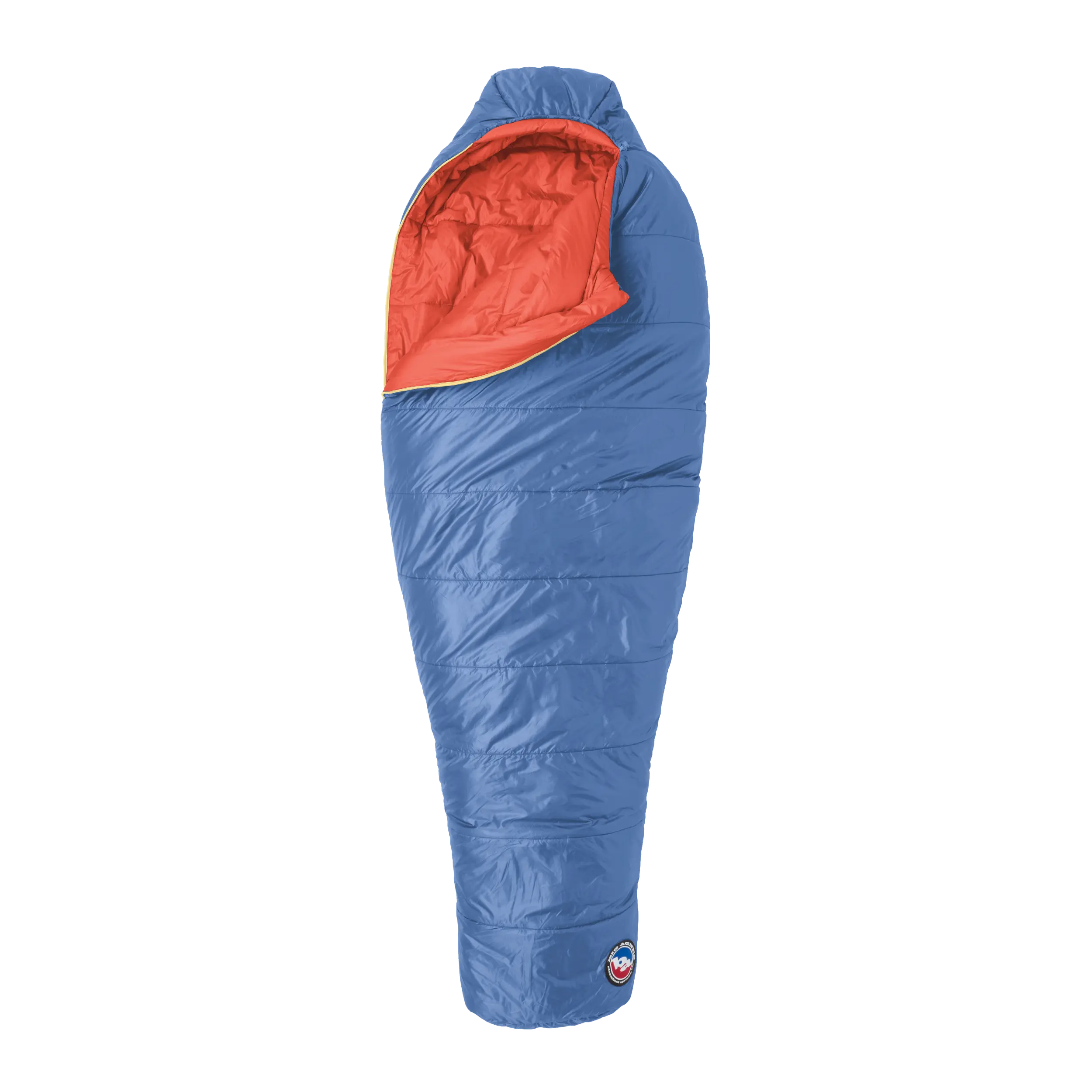 big-agnes-rabbit-ears-45-600-fill-power-down-sleeping-bag image 1