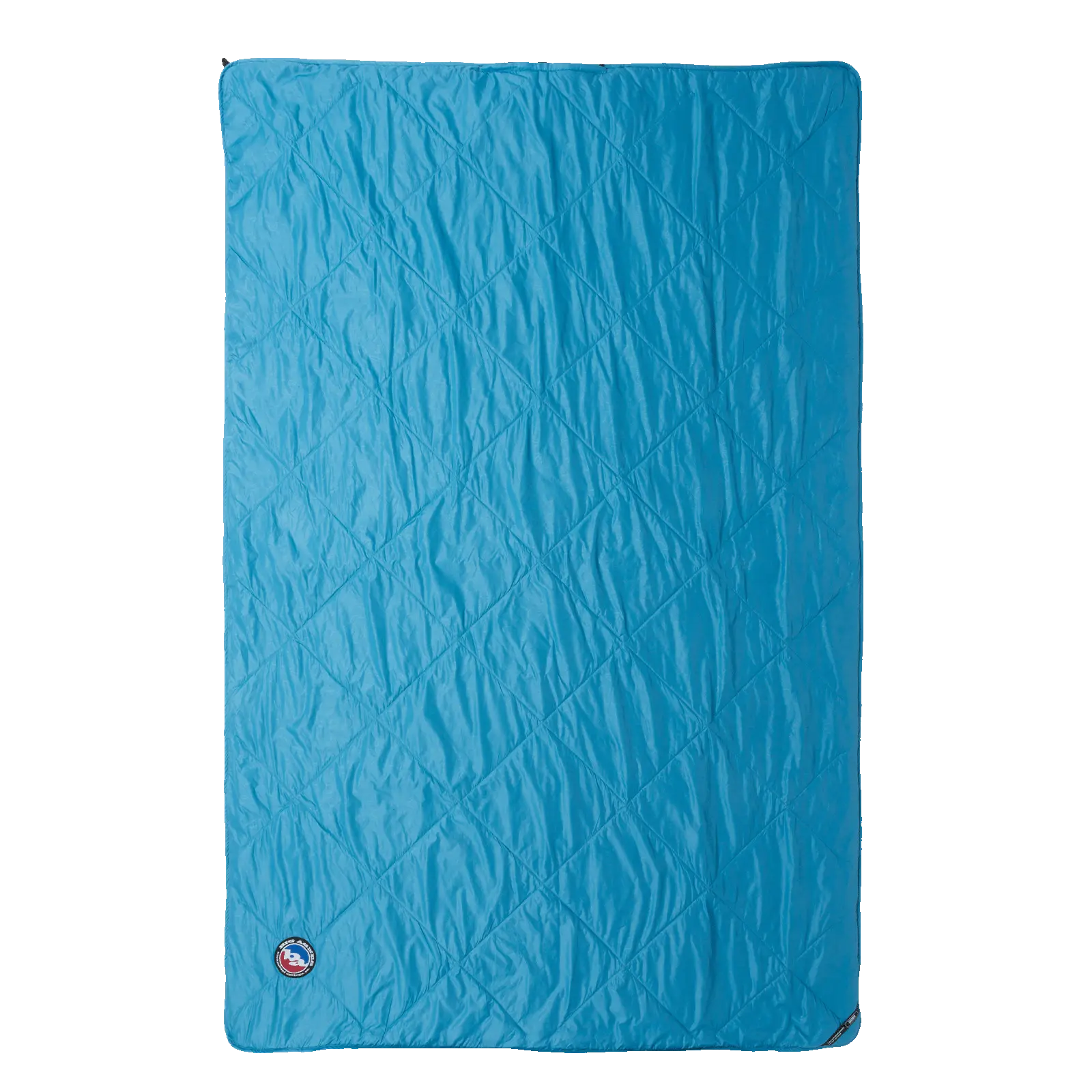 big-agnes-why-not-picnic-blanket-insulated-waterproof-backed-camp-and-beach-blan image 1