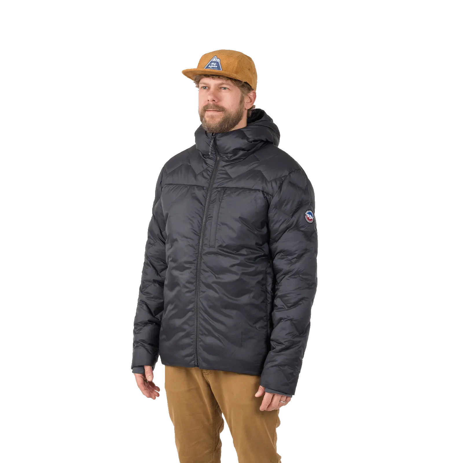big-agnes-men-s-wirehand-parka-body-mapped-down-synthetic-insulated-cold-weather image 6