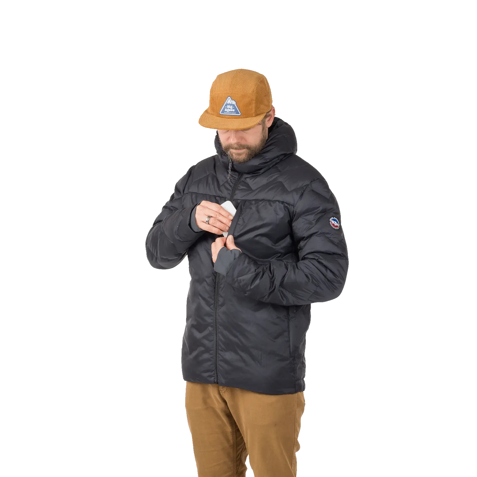 big-agnes-men-s-wirehand-parka-body-mapped-down-synthetic-insulated-cold-weather image 7