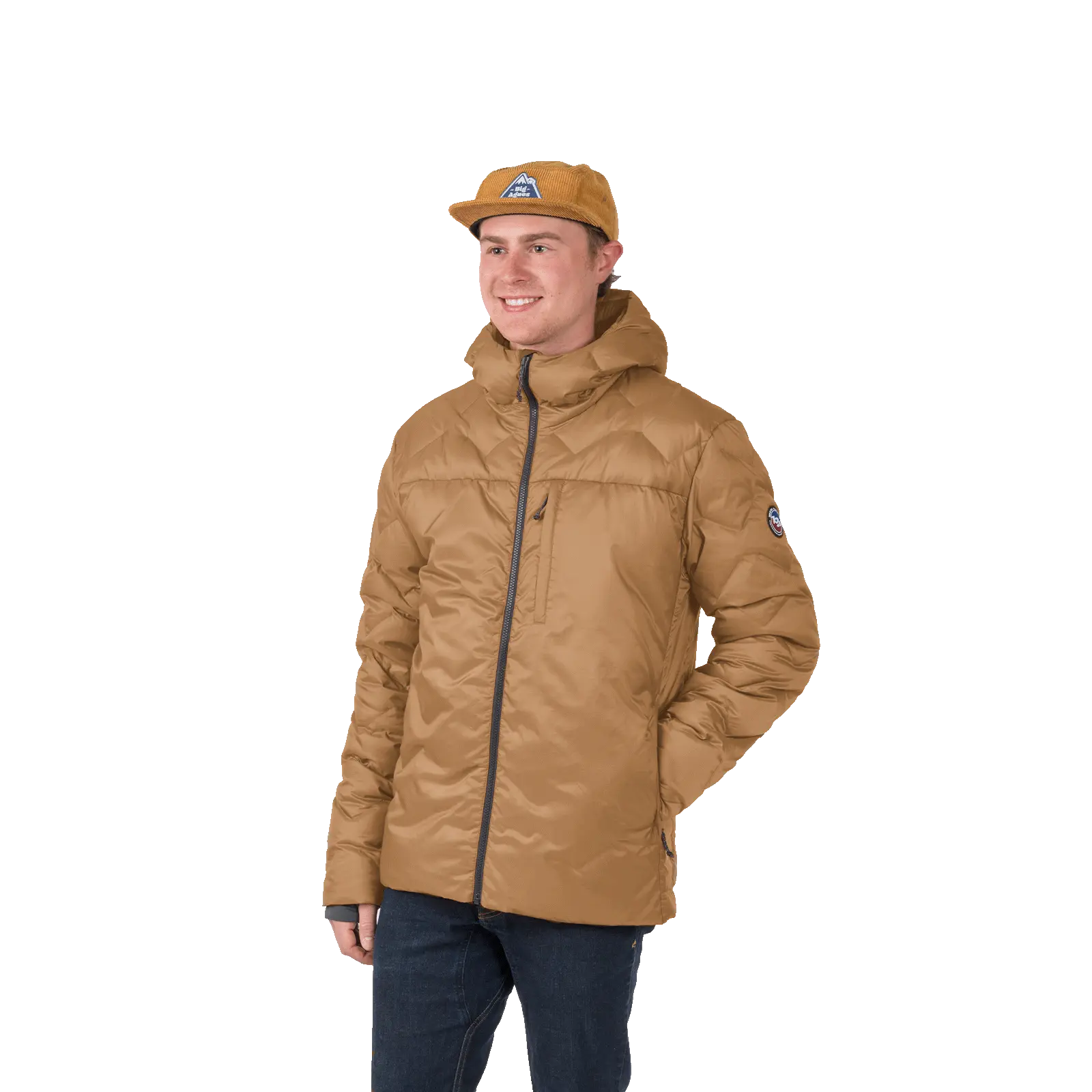 big-agnes-men-s-wirehand-parka-body-mapped-down-synthetic-insulated-cold-weather image 1