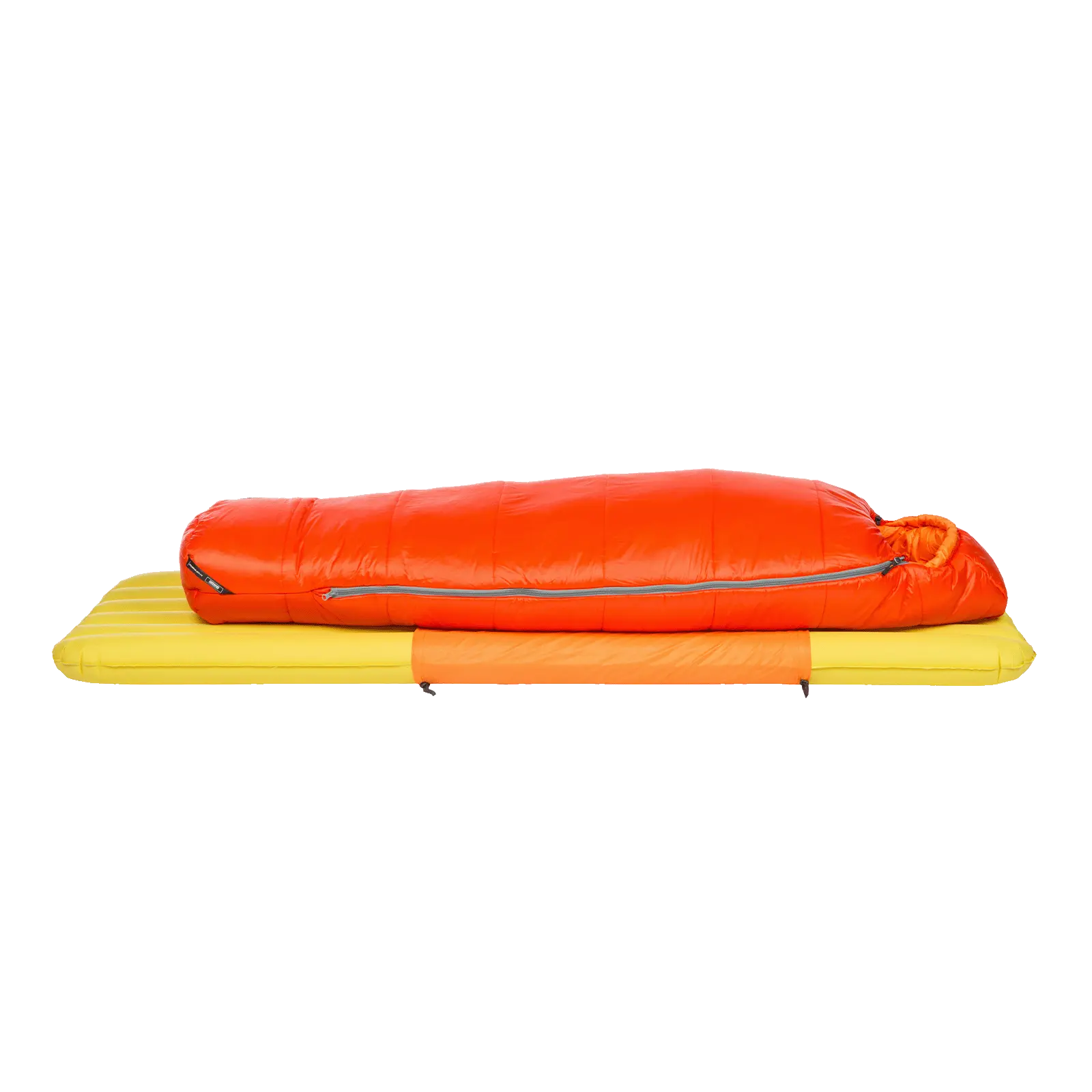 big-agnes-wolverine-20-youth-sleeping-bag-padlok-sleep-system-kids-teens-cold-we image 7