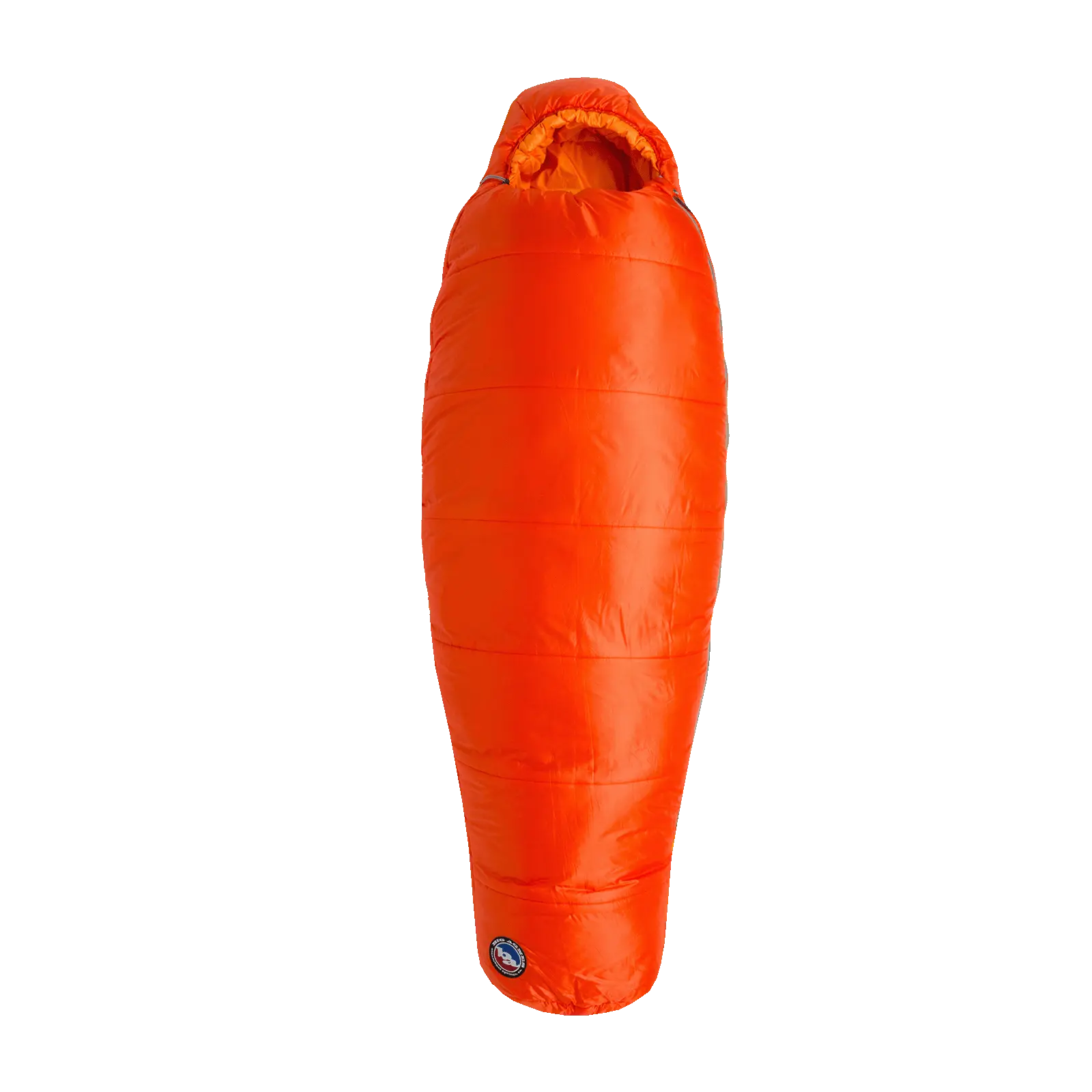 big-agnes-wolverine-20-youth-sleeping-bag-padlok-sleep-system-kids-teens-cold-we image 2
