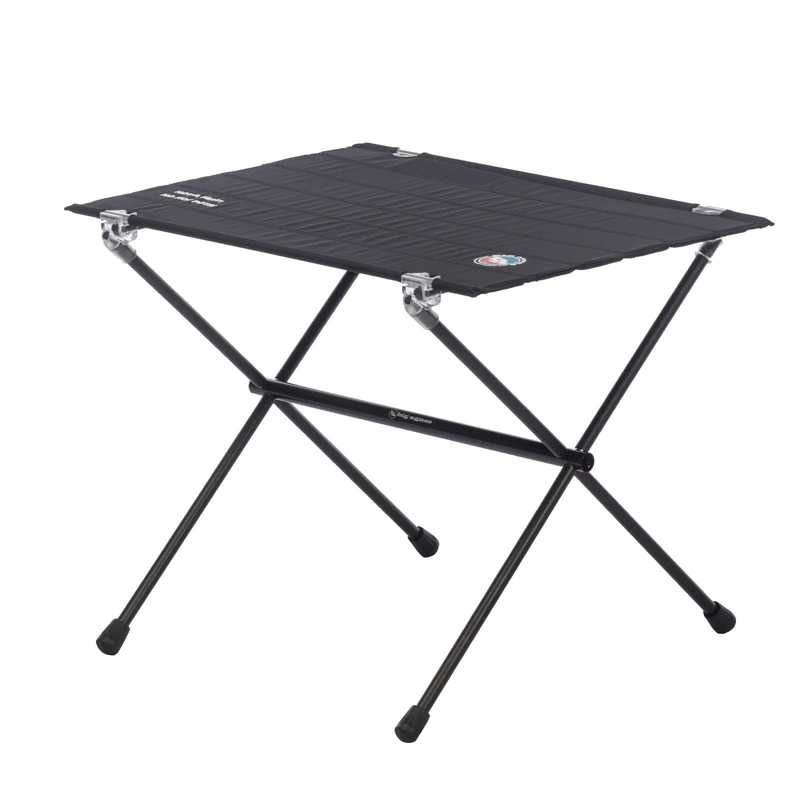big-agnes-woodchuck-packable-camp-table image 1