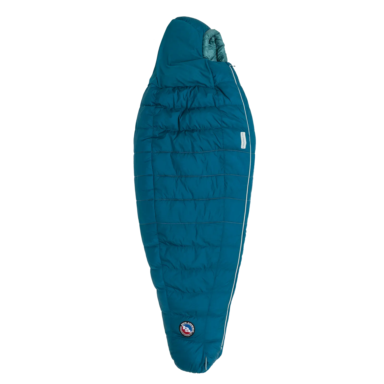 big-agnes-women-s-sidewinder-sl-20-patented-side-sleeper-backpacking-sleeping-ba image 3