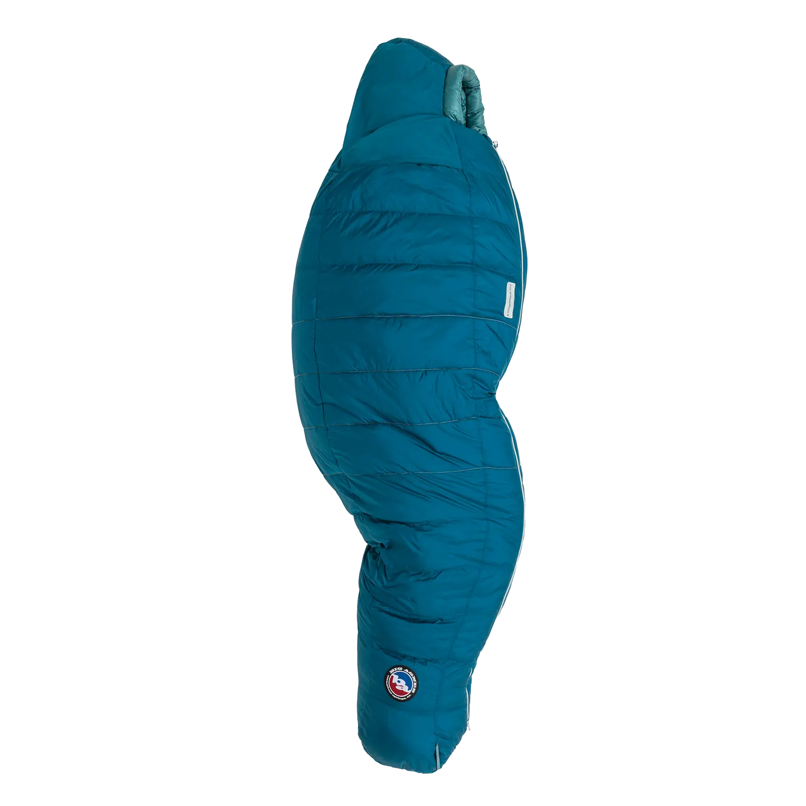 big-agnes-women-s-sidewinder-sl-20-patented-side-sleeper-backpacking-sleeping-ba image 1