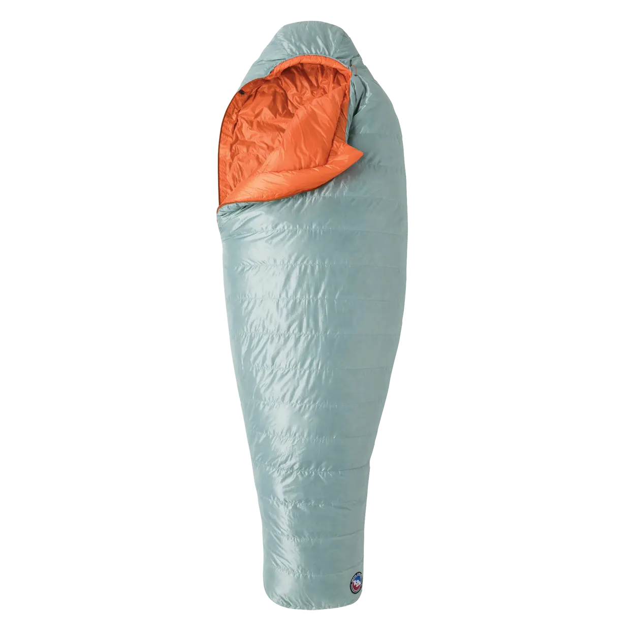 big-agnes-women-s-greystone-20-650-fill-downtek-mummy-sleeping-bag-with-recycled image 1