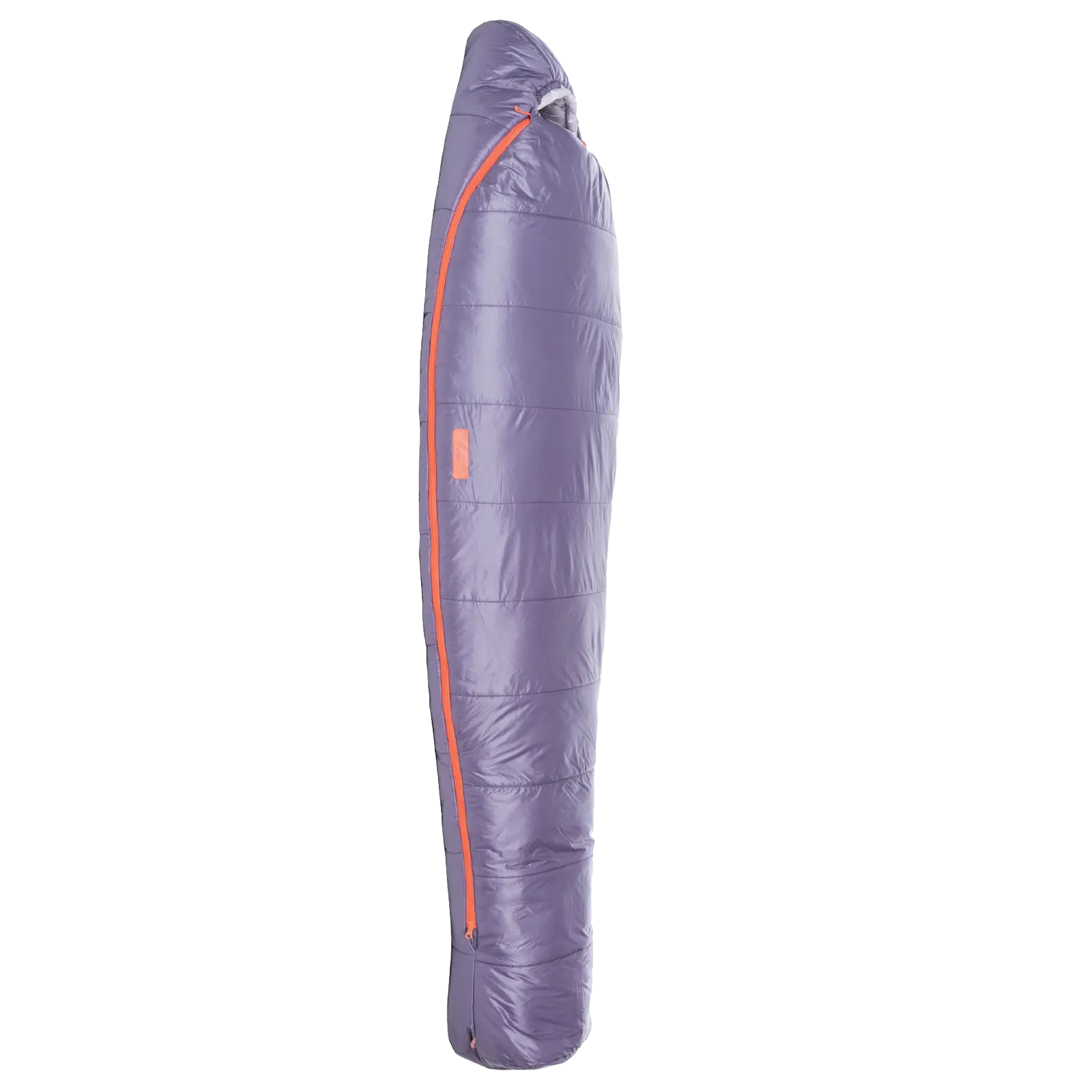 big-agnes-women-s-anthracite-20-sleeping-bag-pfas-free-synthetic-mummy-bag image 3