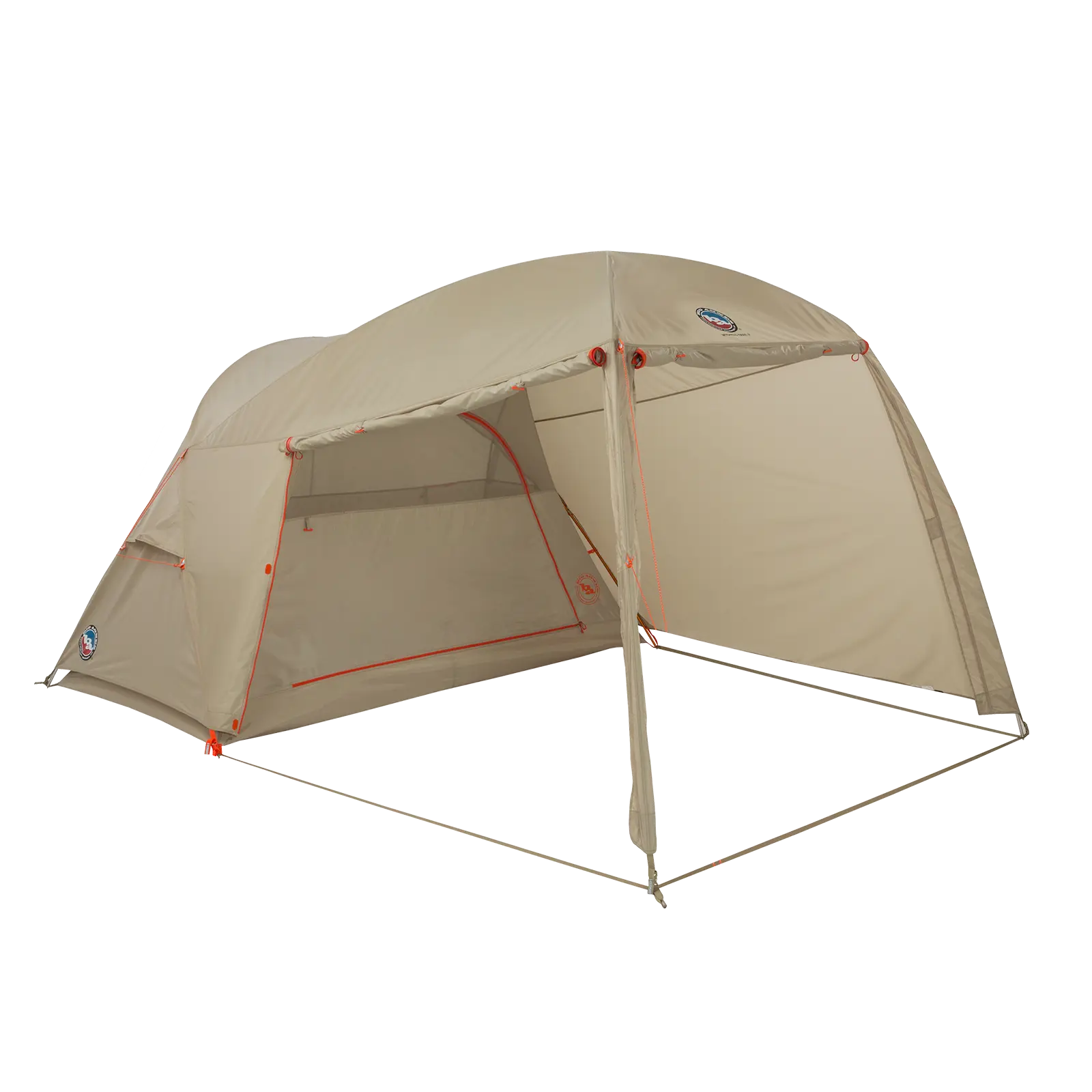 big-agnes-wyoming-trail-2-2-person-freestanding-double-wall-tent-with-large-vest image 1
