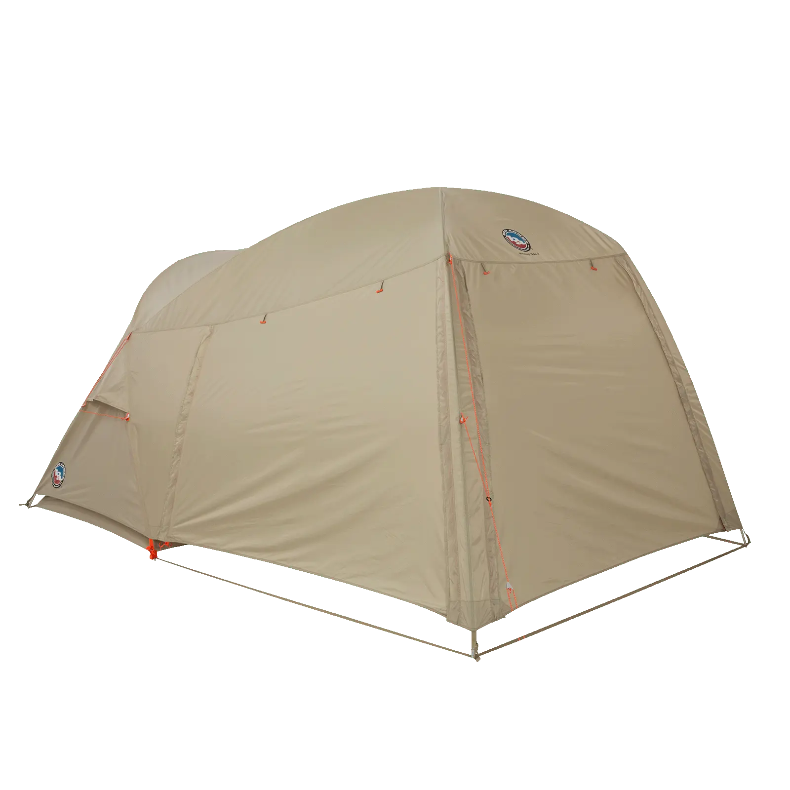 big-agnes-wyoming-trail-2-2-person-freestanding-double-wall-tent-with-large-vest image 2