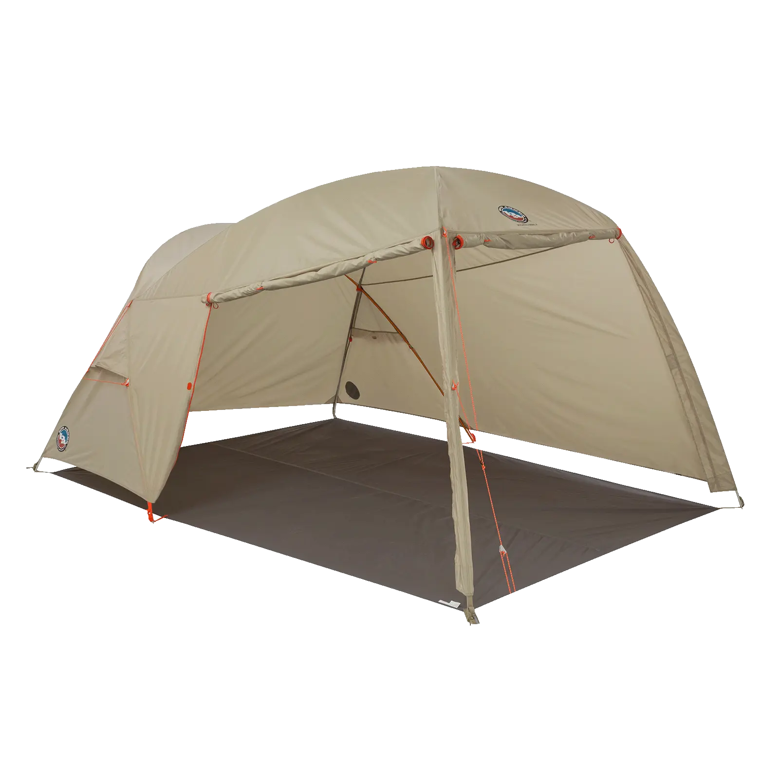 big-agnes-wyoming-trail-2-2-person-freestanding-double-wall-tent-with-large-vest image 5