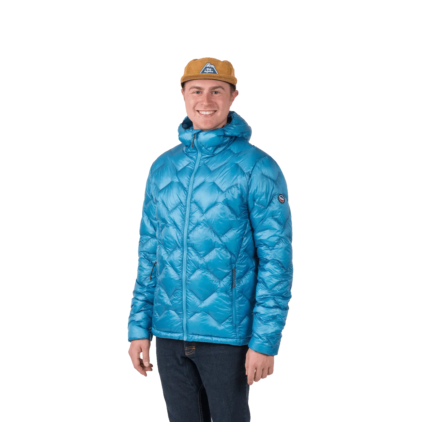 big-agnes-men-s-zetto-ul-jacket-850-fill-power-downtek-hooded-ultralight-down-ja image 7